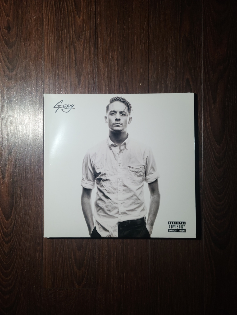 G Eazy Vinyl
